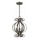 Acclaim - Lydia Chandelier - Lights Canada