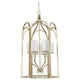 Acclaim - Ellie Pendant - Lights Canada