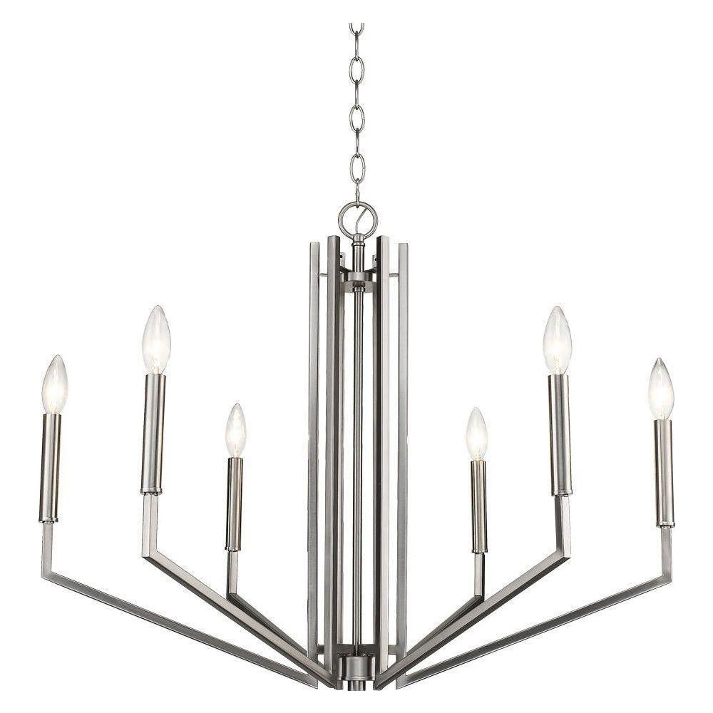 Acclaim - Harper Chandelier - Lights Canada