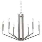 Acclaim - Harper Chandelier - Lights Canada
