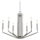 Acclaim - Harper Chandelier - Lights Canada
