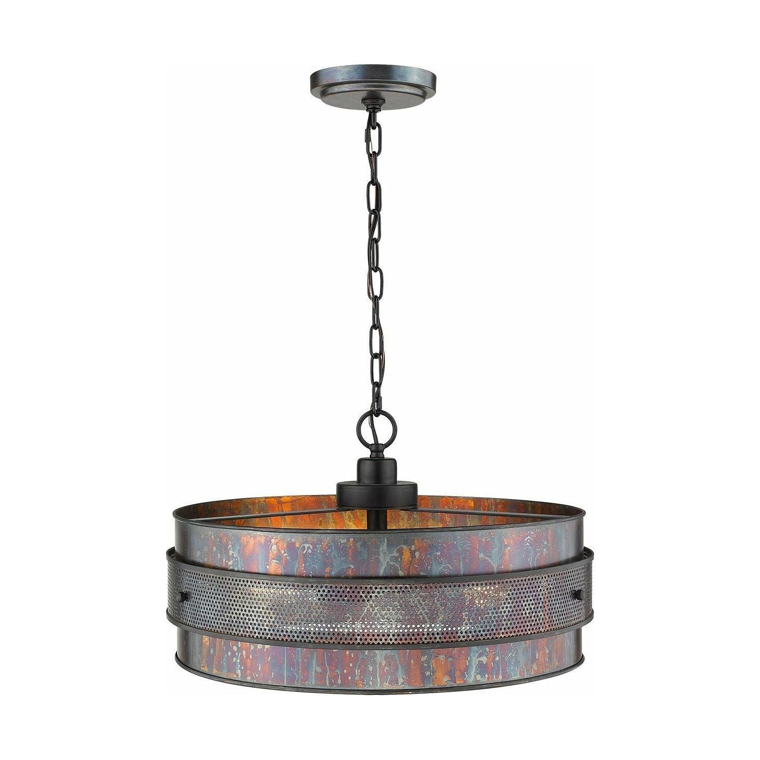 Acclaim - Ryker Pendant - Lights Canada