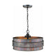Acclaim - Ryker Pendant - Lights Canada