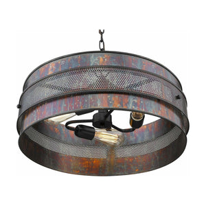 Acclaim - Ryker Pendant - Lights Canada