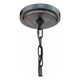 Acclaim - Ryker Pendant - Lights Canada