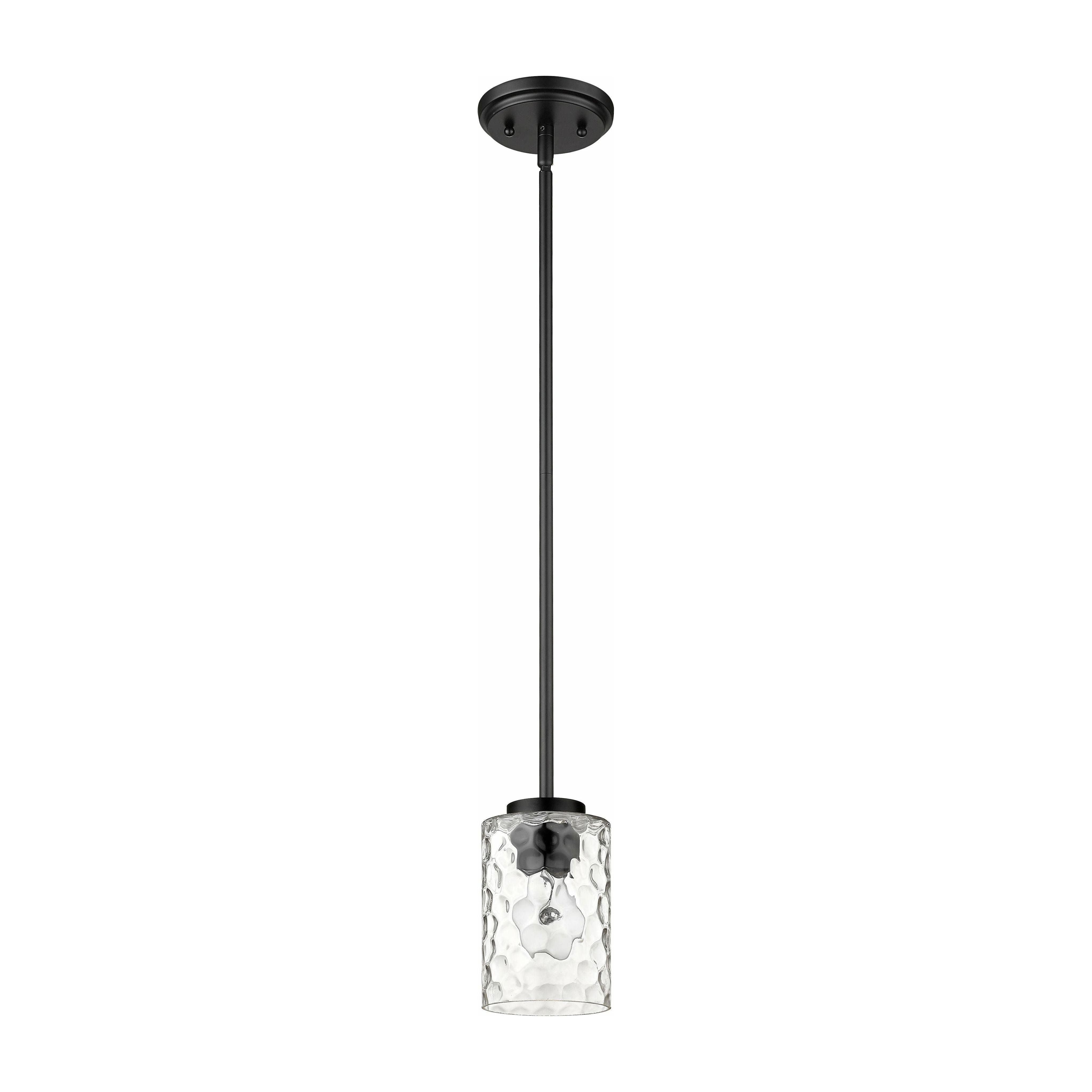 Acclaim - Livvy Pendant - Lights Canada