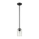 Acclaim - Livvy Pendant - Lights Canada
