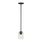 Acclaim - Livvy Pendant - Lights Canada