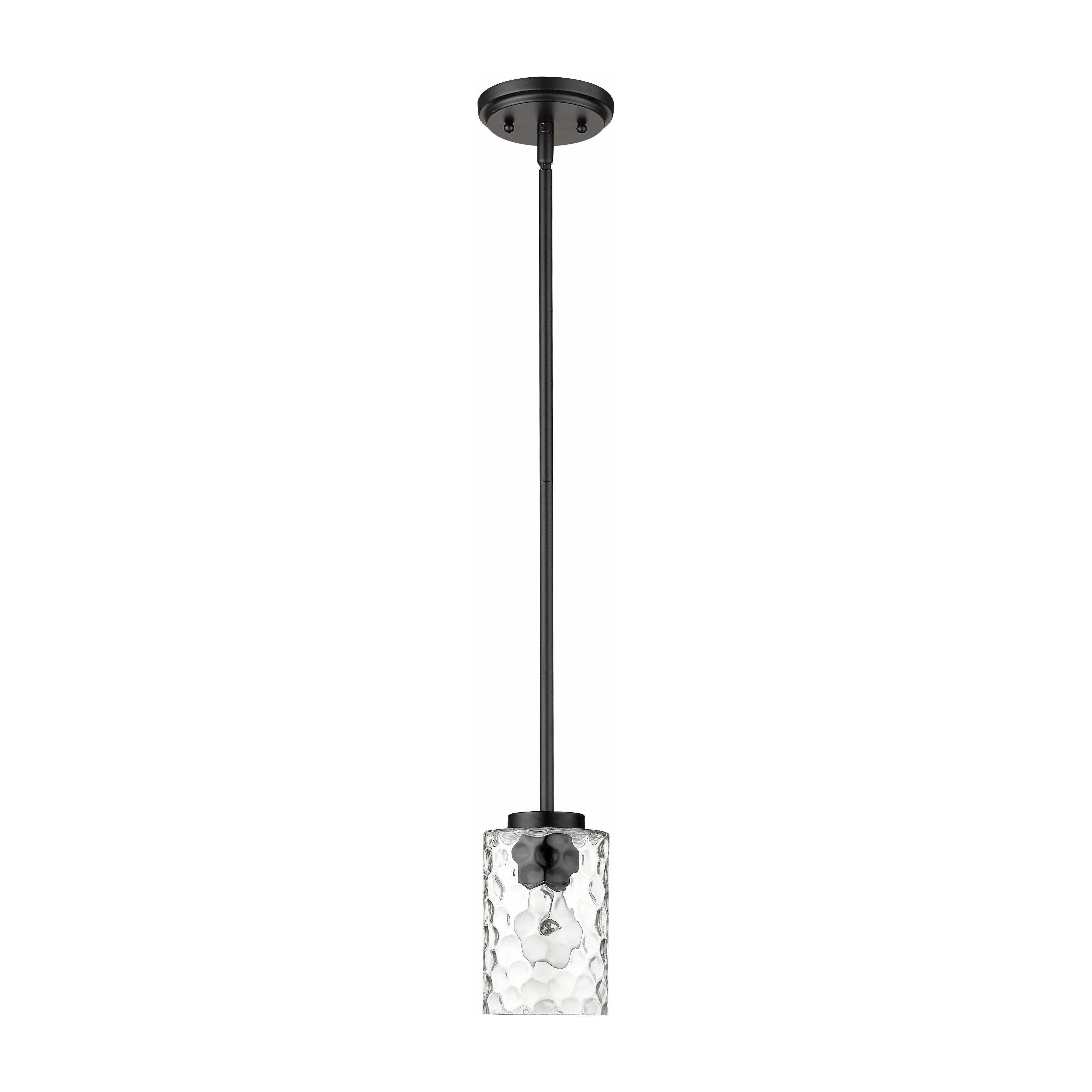 Acclaim - Livvy Pendant - Lights Canada