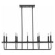 Acclaim - Becket Pendant - Lights Canada