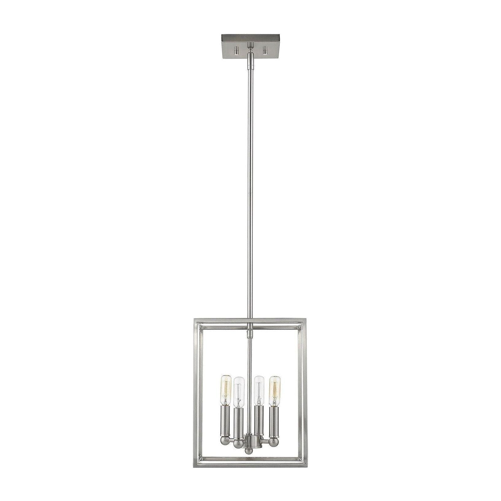 Acclaim - Cobar Pendant - Lights Canada