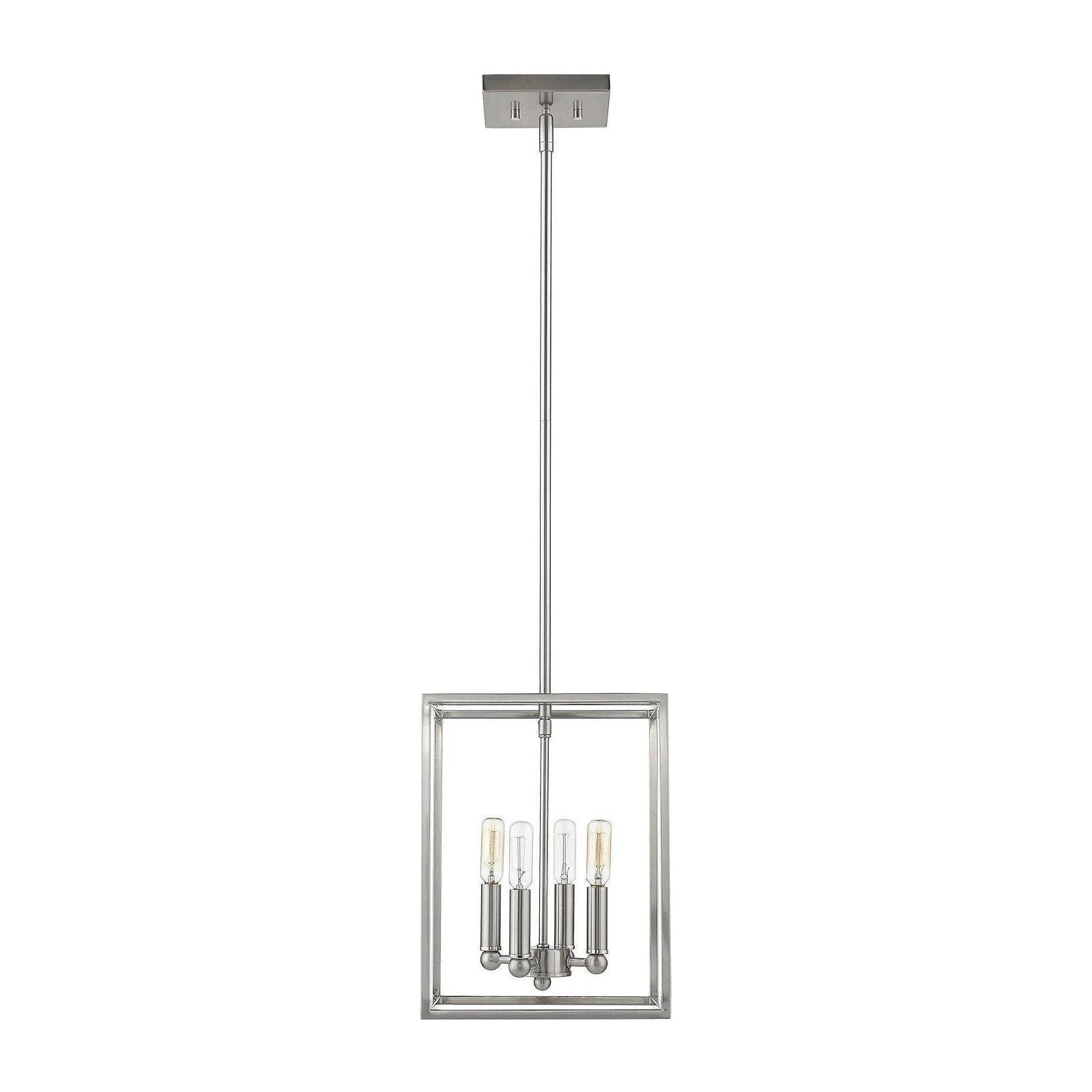 Acclaim - Cobar Pendant - Lights Canada