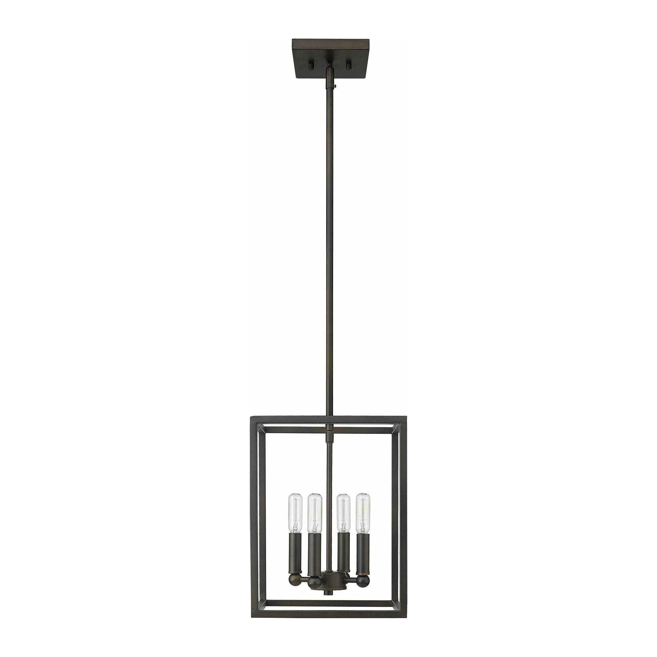 Acclaim - Cobar Pendant - Lights Canada