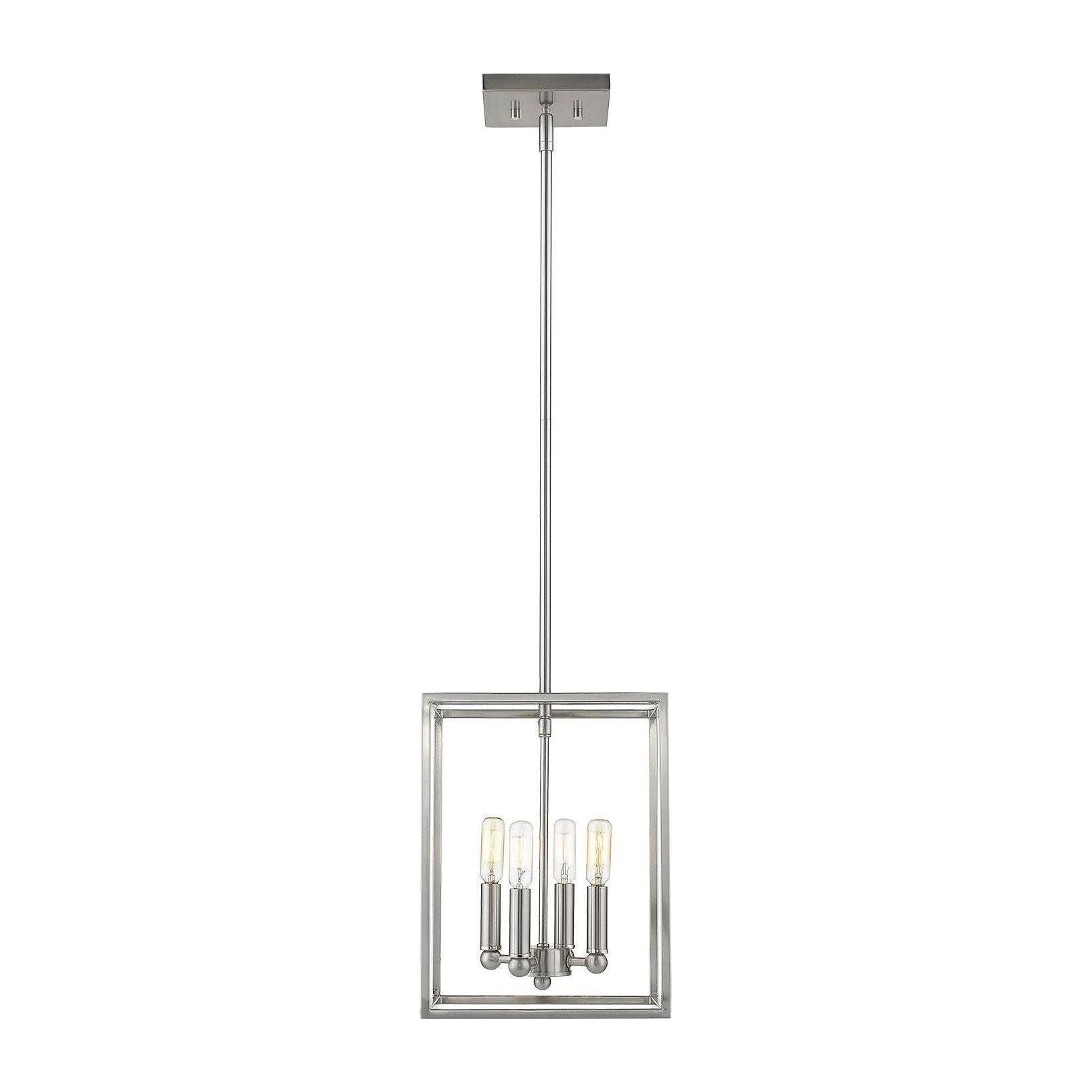 Acclaim - Cobar Pendant - Lights Canada
