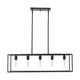 Acclaim - Cobar Pendant - Lights Canada