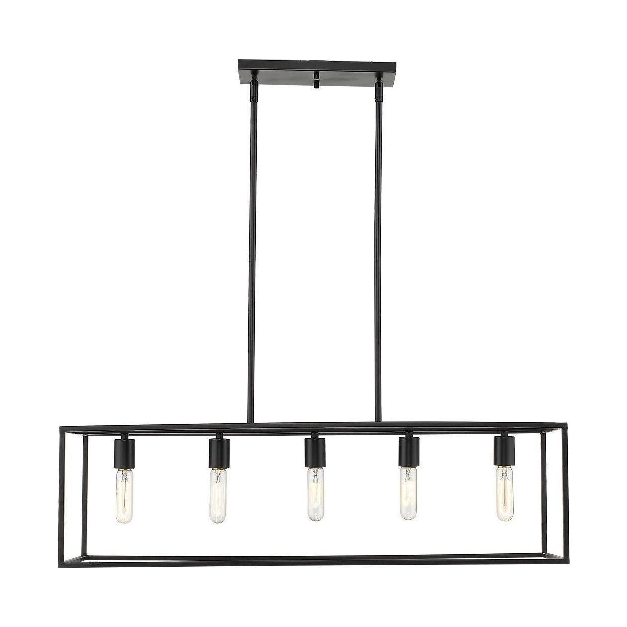 Acclaim - Cobar Pendant - Lights Canada