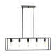 Acclaim - Cobar Pendant - Lights Canada