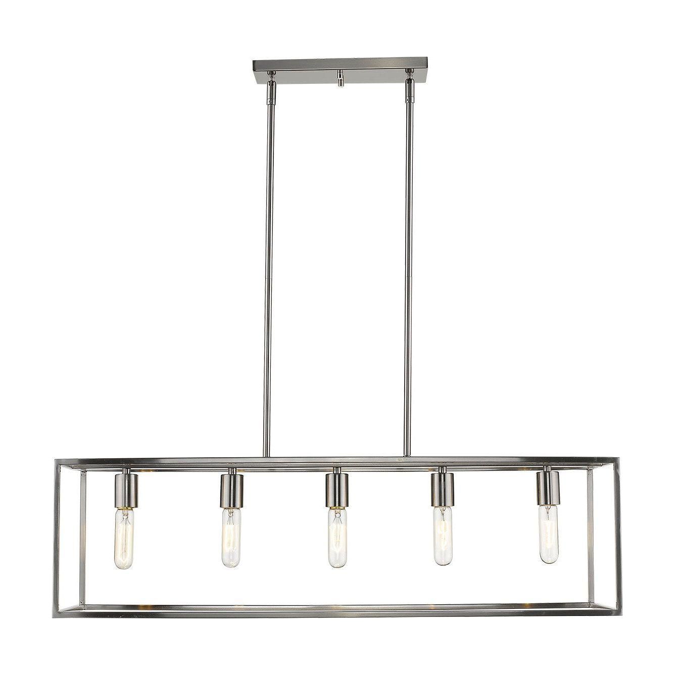 Acclaim - Cobar Pendant - Lights Canada