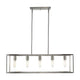 Acclaim - Cobar Pendant - Lights Canada