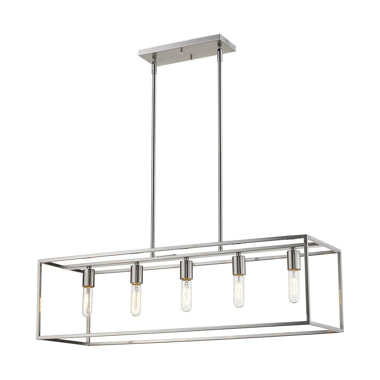 Acclaim - Cobar Pendant - Lights Canada