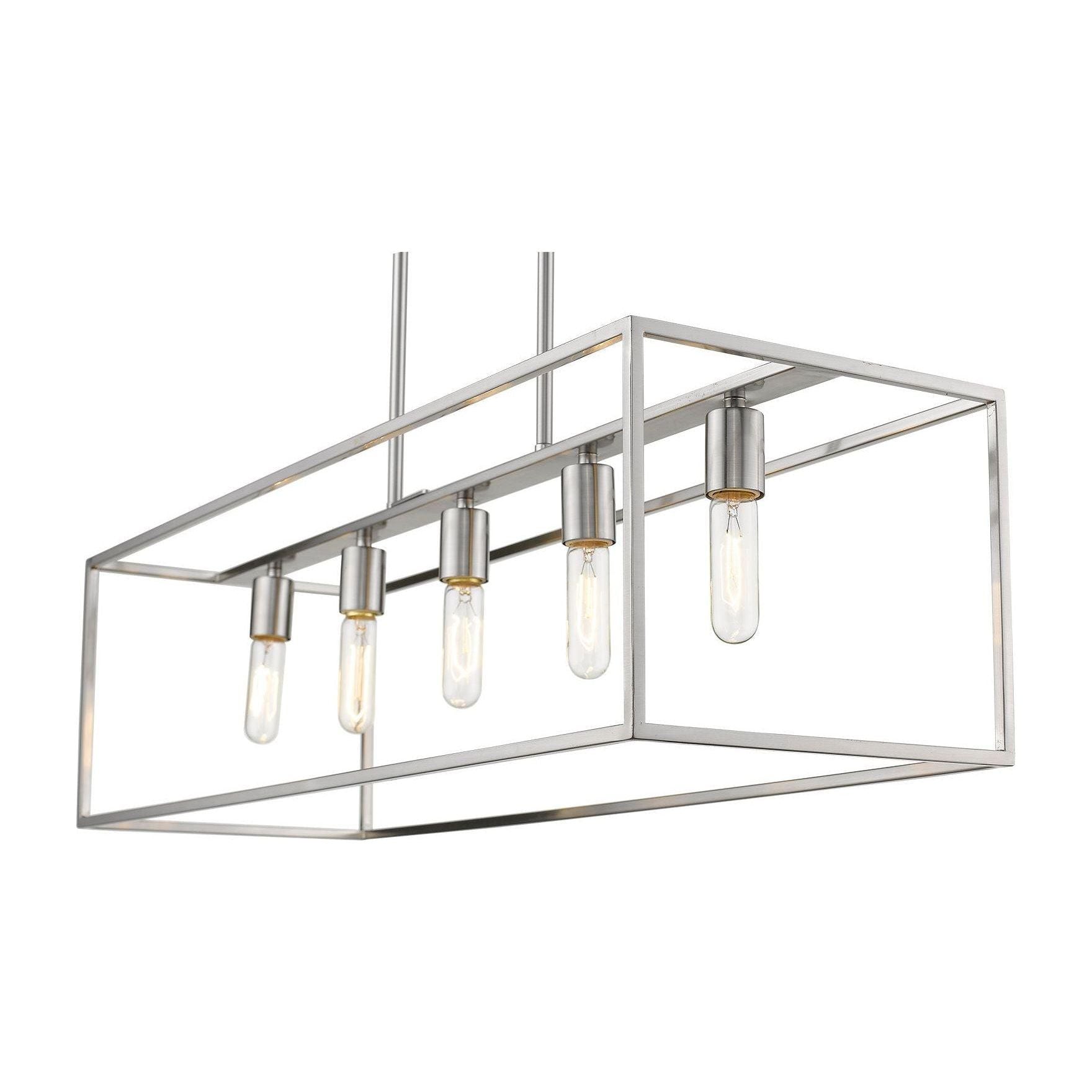 Acclaim - Cobar Pendant - Lights Canada