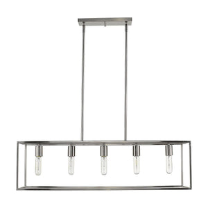 Acclaim - Cobar Pendant - Lights Canada