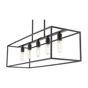 Acclaim - Cobar Pendant - Lights Canada