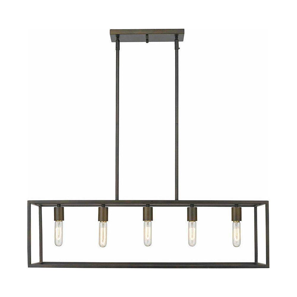 Acclaim - Cobar Pendant - Lights Canada