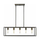 Acclaim - Cobar Pendant - Lights Canada