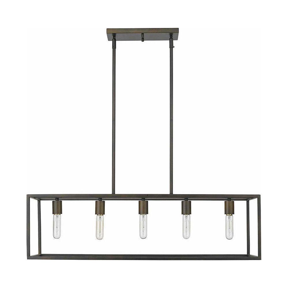 Acclaim - Cobar Pendant - Lights Canada