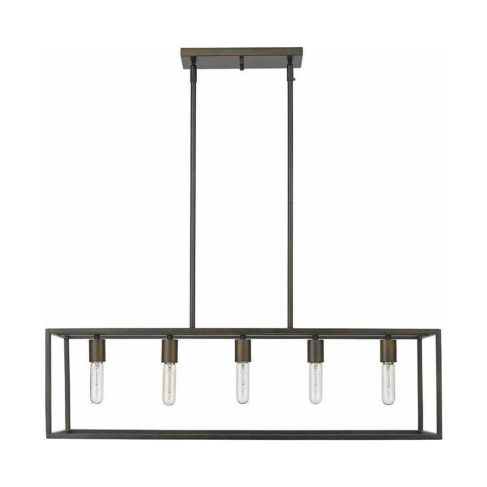 Acclaim - Cobar Pendant - Lights Canada