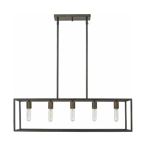 Acclaim - Cobar Pendant - Lights Canada