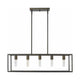 Acclaim - Cobar Pendant - Lights Canada