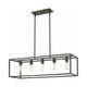 Acclaim - Cobar Pendant - Lights Canada
