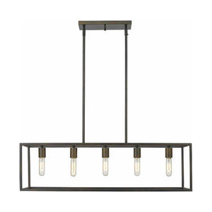 Acclaim - Cobar Pendant - Lights Canada