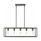 Acclaim - Cobar Pendant - Lights Canada