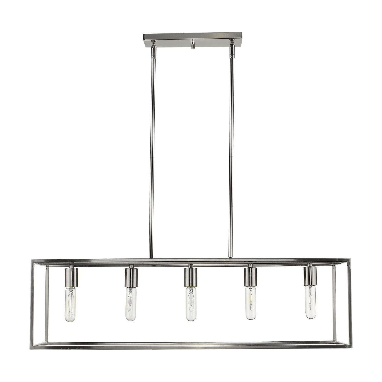 Acclaim - Cobar Pendant - Lights Canada