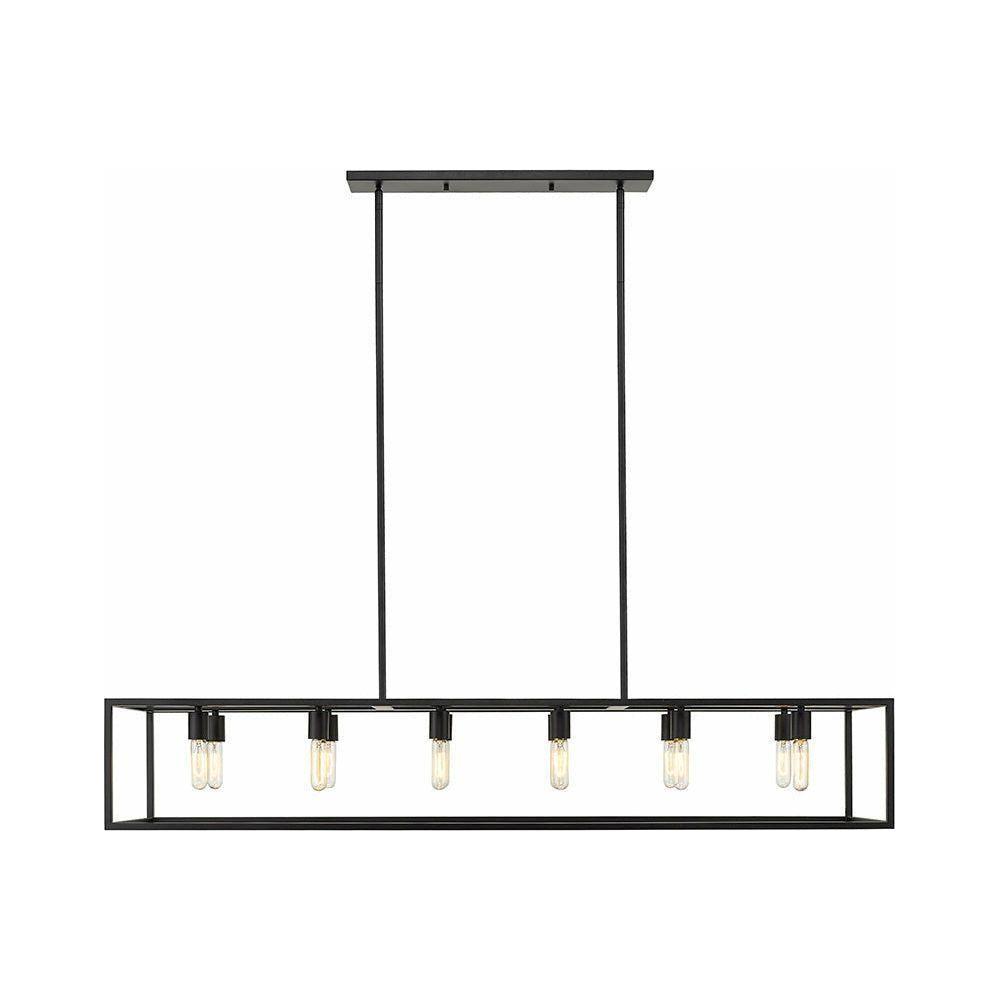 Acclaim - Cobar Pendant - Lights Canada