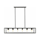 Acclaim - Cobar Pendant - Lights Canada