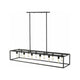 Acclaim - Cobar Pendant - Lights Canada