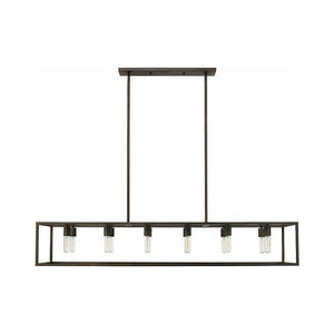 Acclaim - Cobar Pendant - Lights Canada