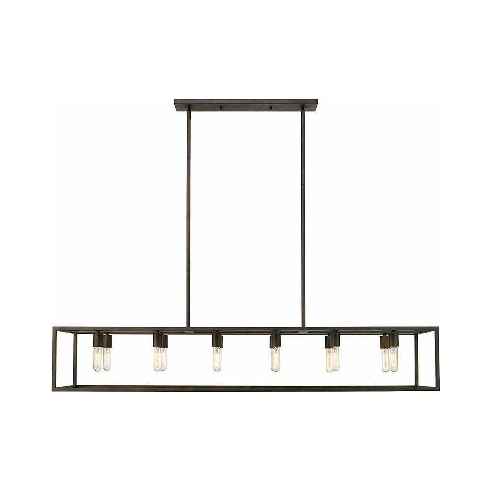 Acclaim - Cobar Pendant - Lights Canada