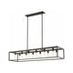 Acclaim - Cobar Pendant - Lights Canada