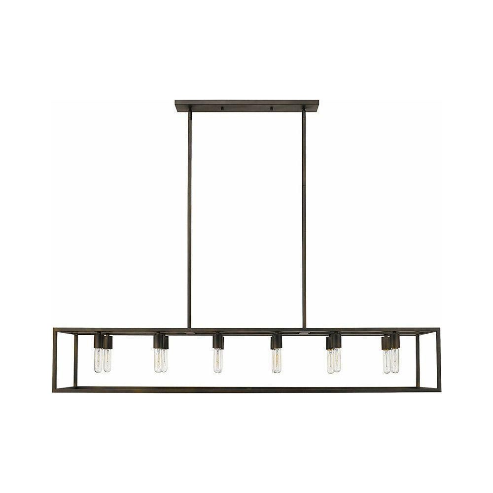 Acclaim - Cobar Pendant - Lights Canada