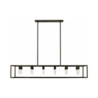 Acclaim - Cobar Pendant - Lights Canada