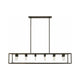 Acclaim - Cobar Pendant - Lights Canada