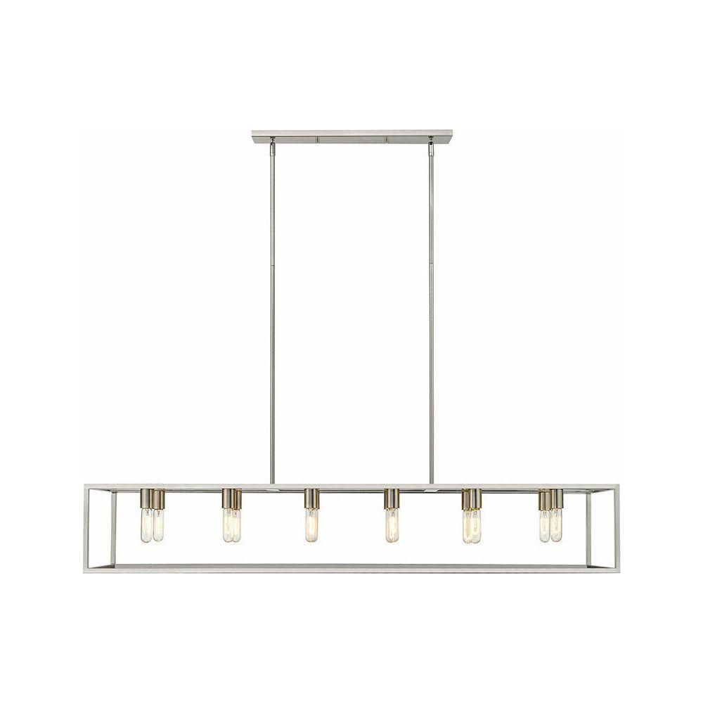 Acclaim - Cobar Pendant - Lights Canada