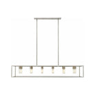 Acclaim - Cobar Pendant - Lights Canada