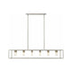 Acclaim - Cobar Pendant - Lights Canada