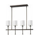Acclaim - Kara Pendant - Lights Canada